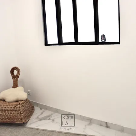 Apartment Kaala Riverside Deluxe Entre Et Paris Free Parking *